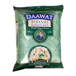 DAAWAT RICE BIRYANI 5KG